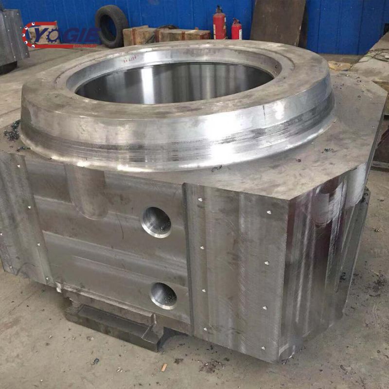 鑄鋼件出現(xiàn)變形怎么辦？