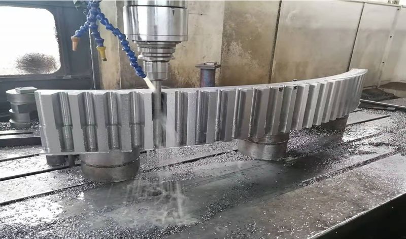 齒條如何進(jìn)行加工 銑削齒條的方法有哪些？