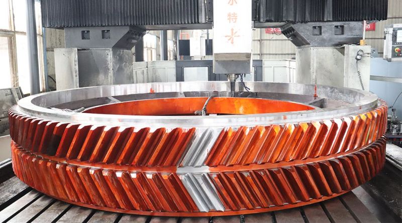 鑄造廠家加工的產(chǎn)品時(shí)為何會(huì)出現(xiàn)精密度不足的情況？