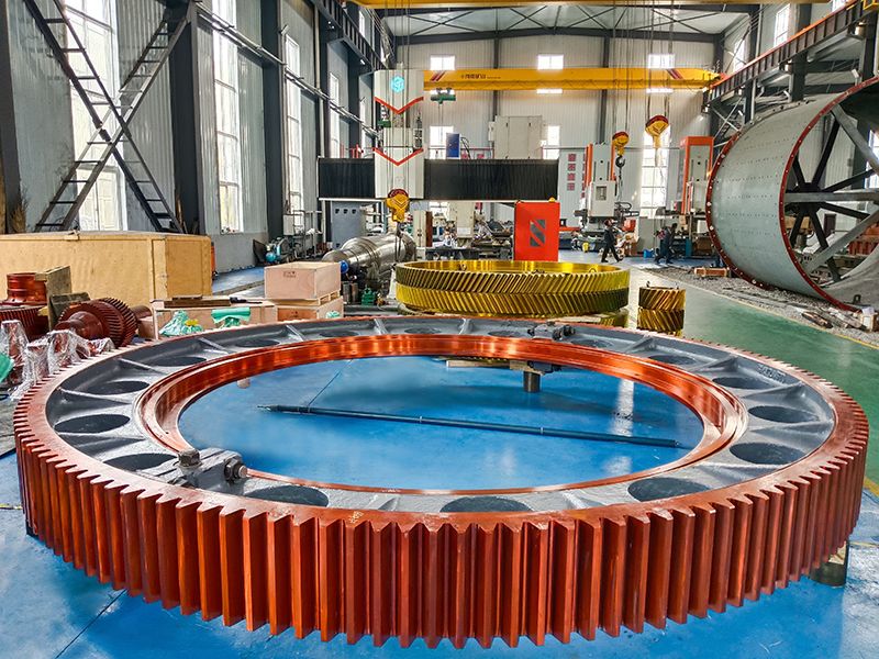 ?洛陽宇捷精工，贏得了國際客戶高度認(rèn)可與持續(xù)合作!