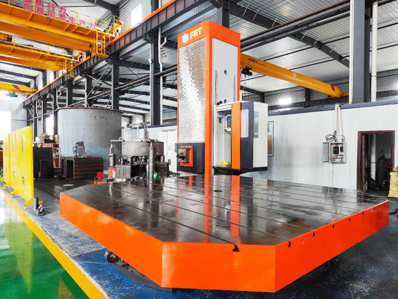 洛陽宇捷精工讓世界看見中國重型工業(yè)制造的力量！